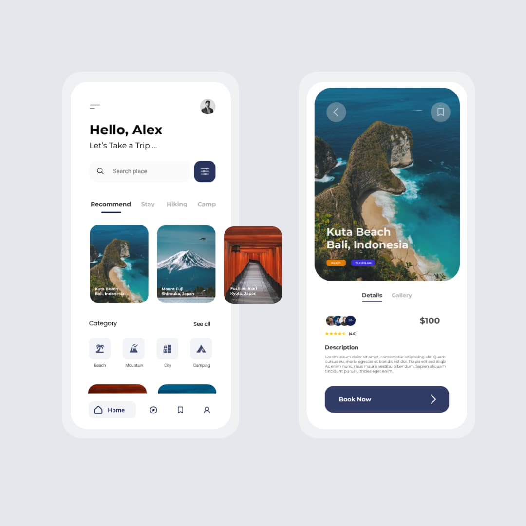 travel-app