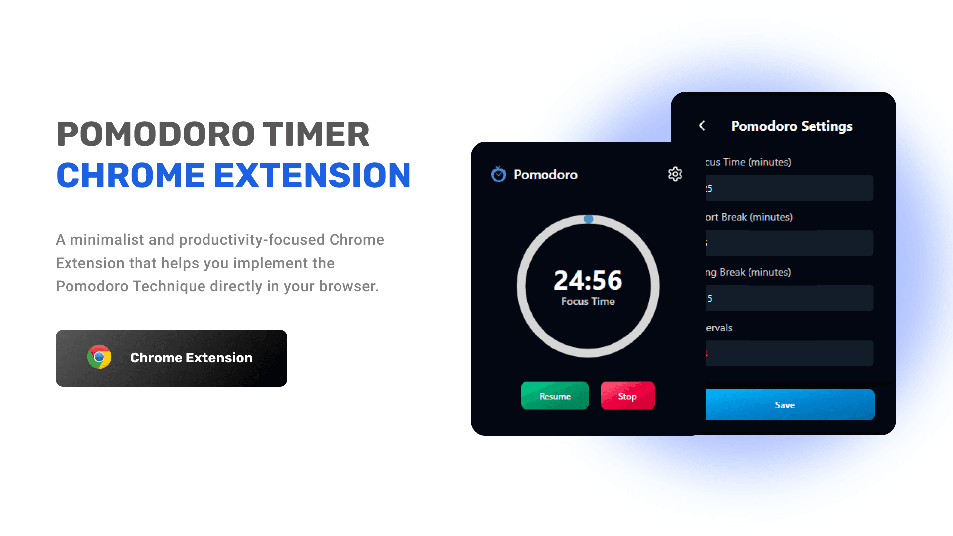 Pomodoro Timer
